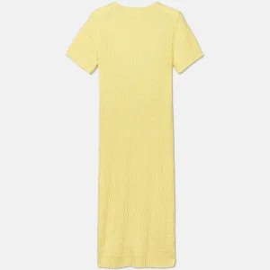 Cheap Kortermet Kjole Dame Loungewear