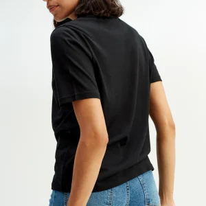 Flash Sale Los T-Skjørte Ull Dame T-Skjorter