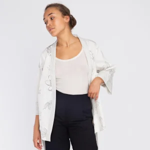 Best Sale Loungewear Kimono Dame Loungewear