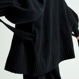 Discount Oversized Cardigan Merinoull Dame Loungewear