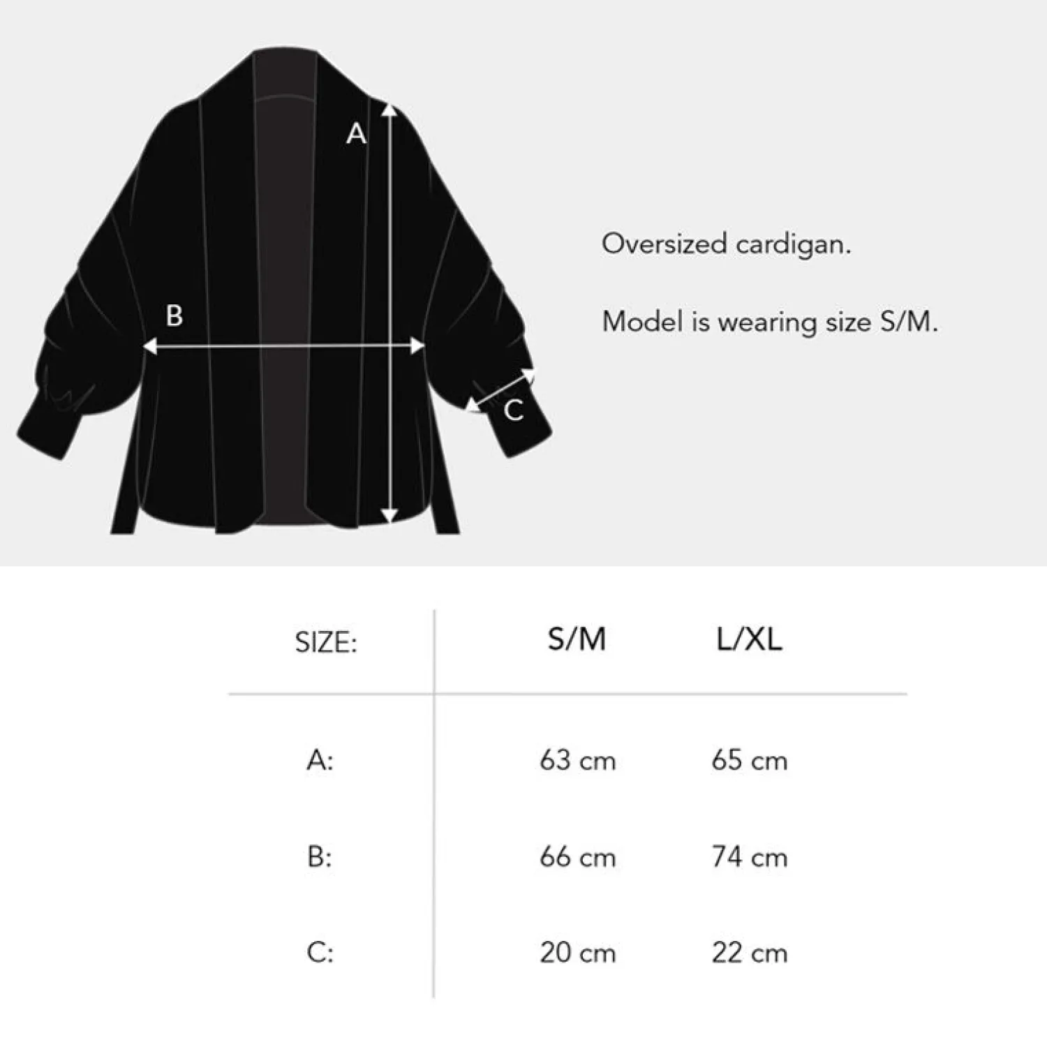 oversized_cardigan_merino_8-4.webp Discount Oversized Cardigan Merinoull Dame Loungewear