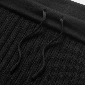 Clearance Plissert Skjørt Dame Loungewear