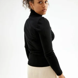 Online Pologenser Ull Dame Overdeler