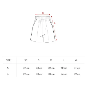 New Shorts Dame Loungewear