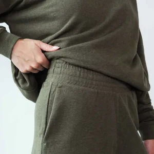 Clearance Shorts Bomull Dame Loungewear