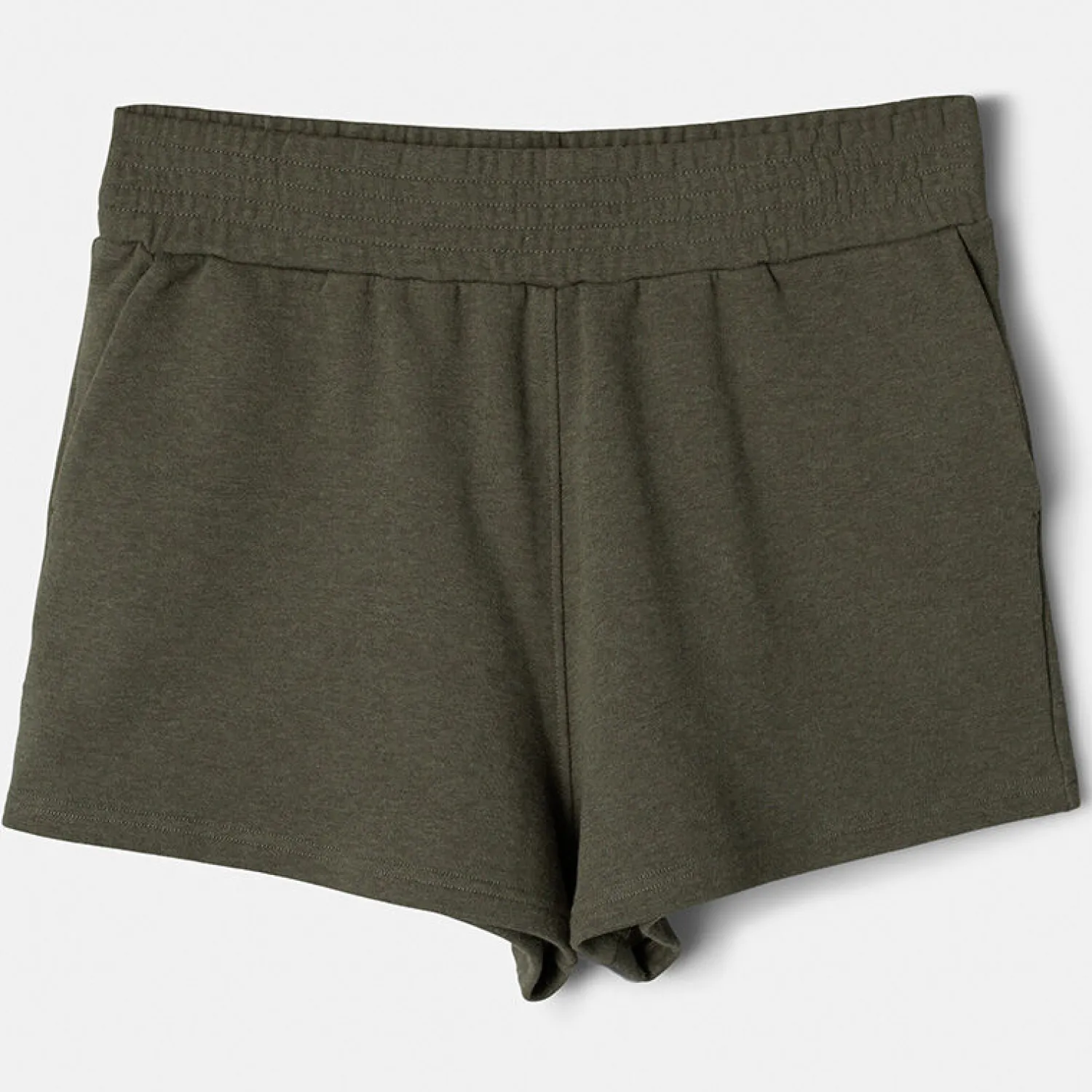 shorts_bomull_3.webp New Shorts Bomull Dame Loungewear