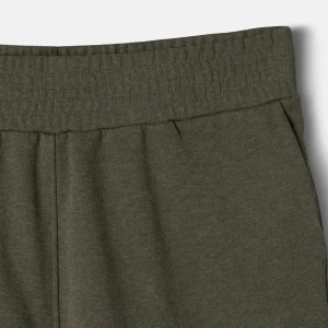 New Shorts Bomull Dame Loungewear