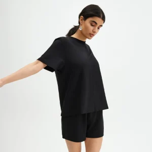 Cheap Shorts Heavyweight Dame Kapsel