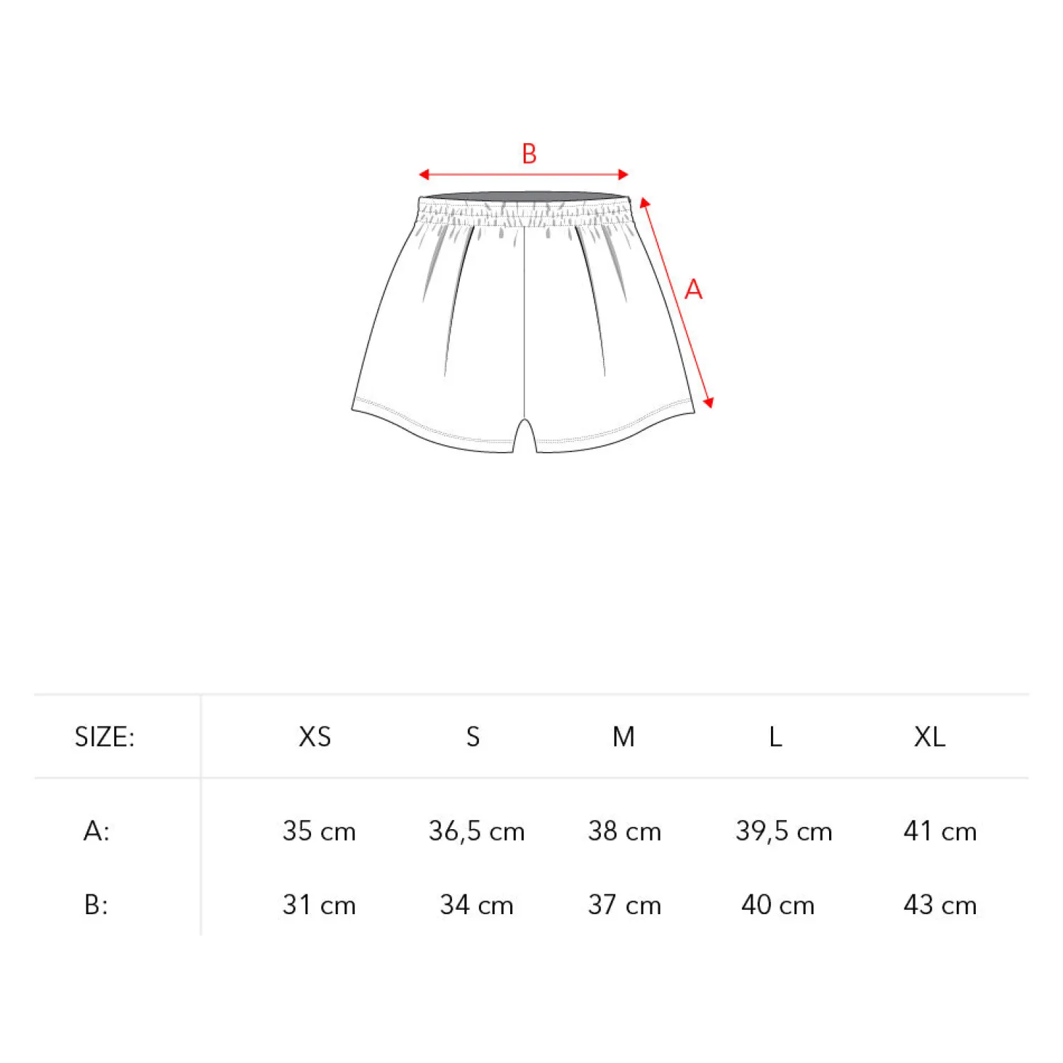 shorts_heavyweight_6-2.webp Clearance Shorts Heavyweight Dame Loungewear