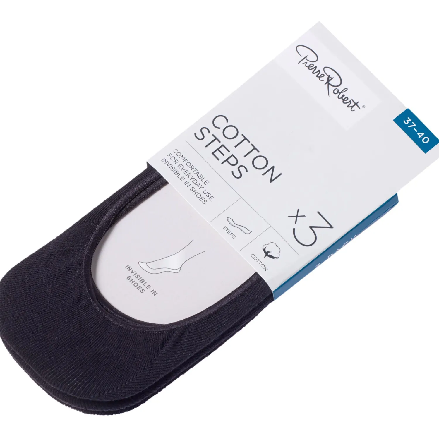 sokker_steps_x__0.webp Sale Sokker Steps X3 37-40 Dame Sokker