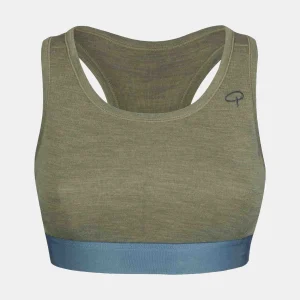 New Sports-Bh I Merinoull Dame Sports-Bh