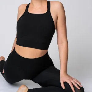 Flash Sale Sports-Bh Light Support Dame Bh