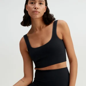 Outlet Sports-Bh Rib Dame Loungewear