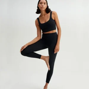 Outlet Sports-Bh Rib Dame Loungewear