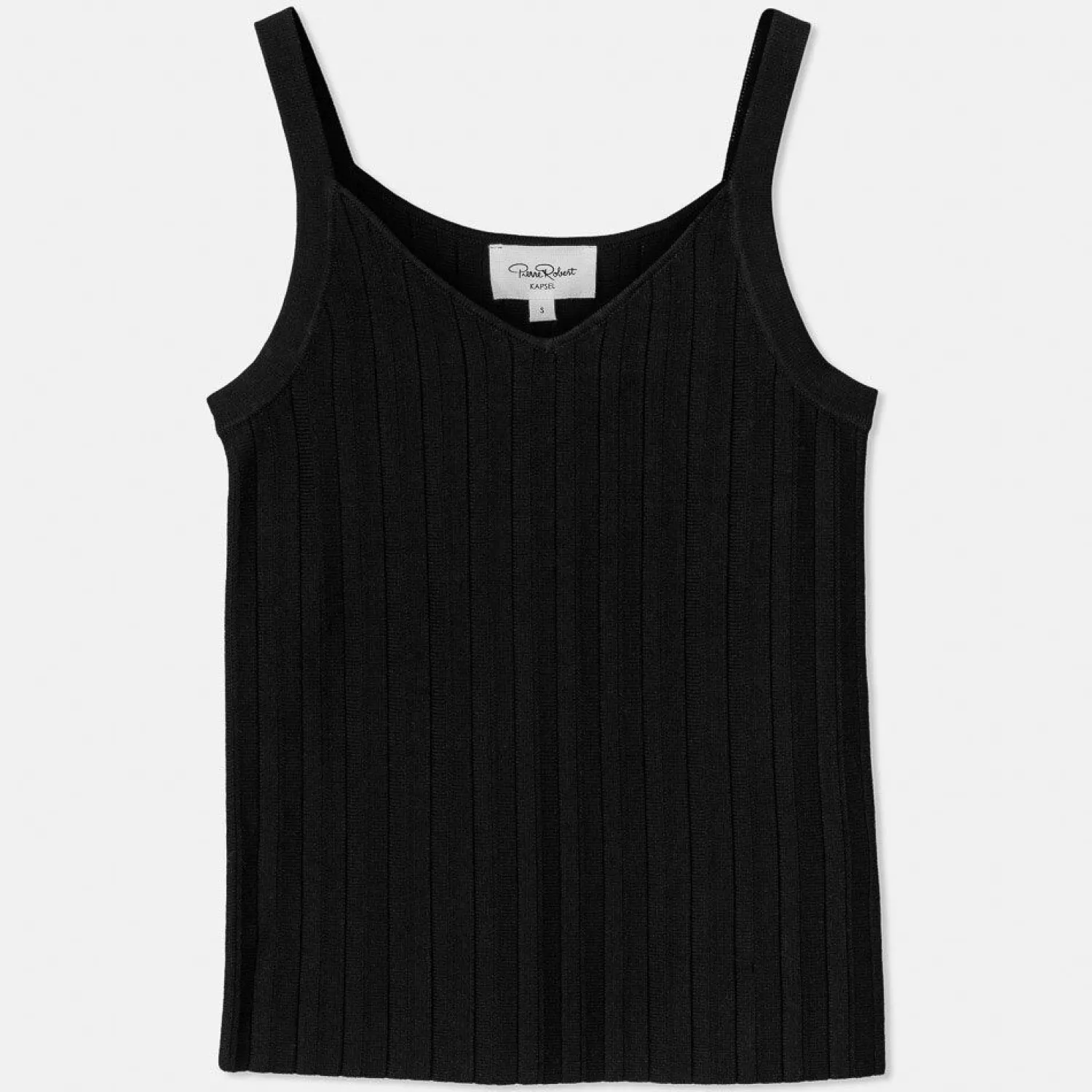 strikket_singlet_4-2.webp Sale Strikket Singlet Dame Singlet