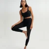 Best Tights Rib Dame Treningstights
