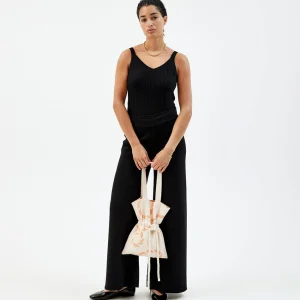 Hot Tote Bag Dame Kapsel