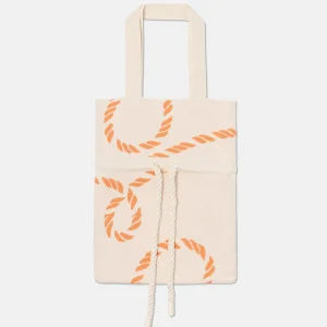 Hot Tote Bag Dame Kapsel