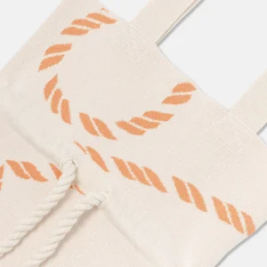 Hot Tote Bag Dame Kapsel