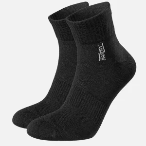 Cheap Treningssokker Mid Cut X2 Mann Sport