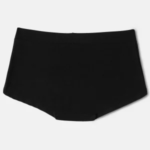 Online Truse Boxer Bomull, Uten Strammende Strikk X1 Dame Truser