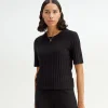 New T-Skjørte Dame Kapsel