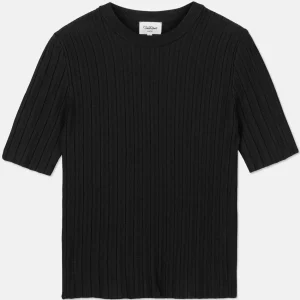 New T-Skjørte Dame Kapsel