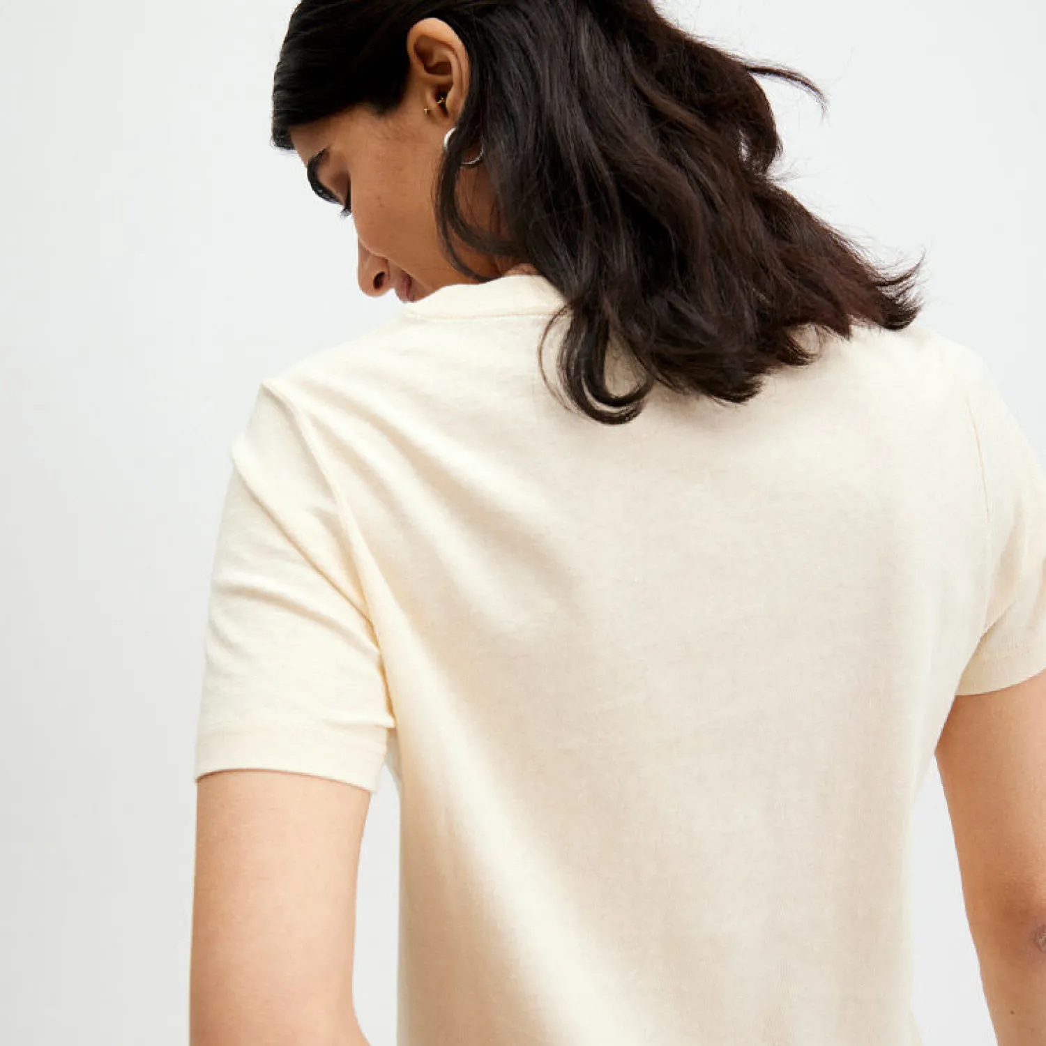 tskjrte_bomull_regular_fi_2-3.webp Cheap T-Skjørte Bomull Regular Fit Dame Loungewear