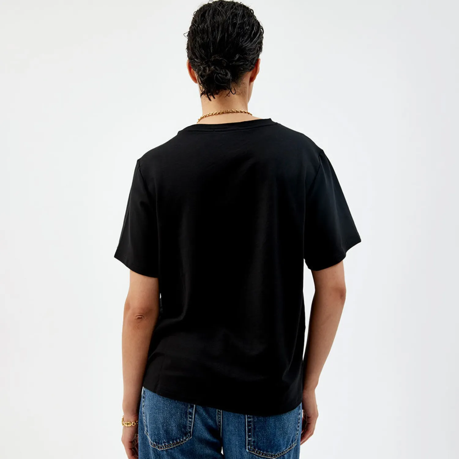 tskjrte_heavyweight_2-3.webp Flash Sale T-Skjørte Heavyweight Dame T-Skjorter