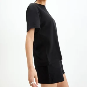 Hot T-Skjørte Heavyweight Dame Loungewear