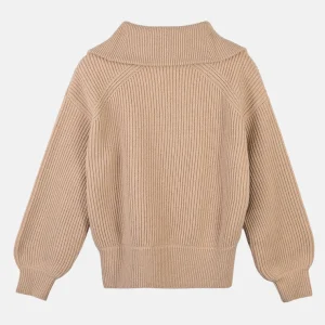 Cheap Turtleneck Zip Janka Polliani X Dame Gensere