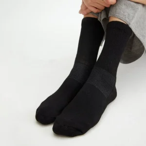 Cheap Tykk Ullsokk X3 37-40 Dame Sokker