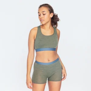 Discount Ullboxer Dame Dame Truser