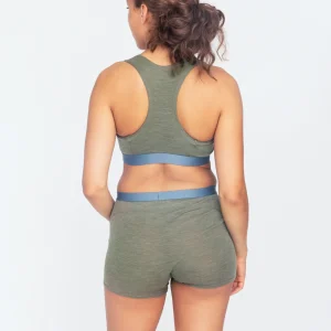 Cheap Ullboxer Dame Dame Sportsull