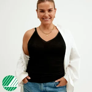 New Ullsinglet Janka Polliani X Dame Singlet