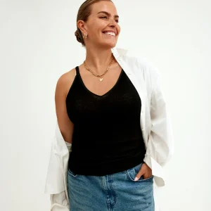 Clearance Ullsinglet Janka Polliani X Dame Kapsel