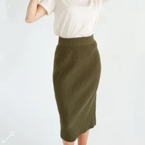 Cheap UllSkjørt Dame Loungewear