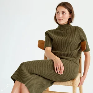 Cheap UllSkjørt Dame Loungewear