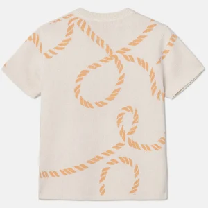 Cheap Vendbar Kortermet Genser Dame Loungewear