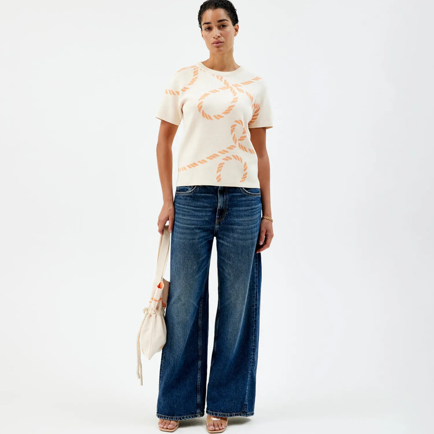 vendbar_kortermet_genser_4-3.webp Cheap Vendbar Kortermet Genser Dame Loungewear