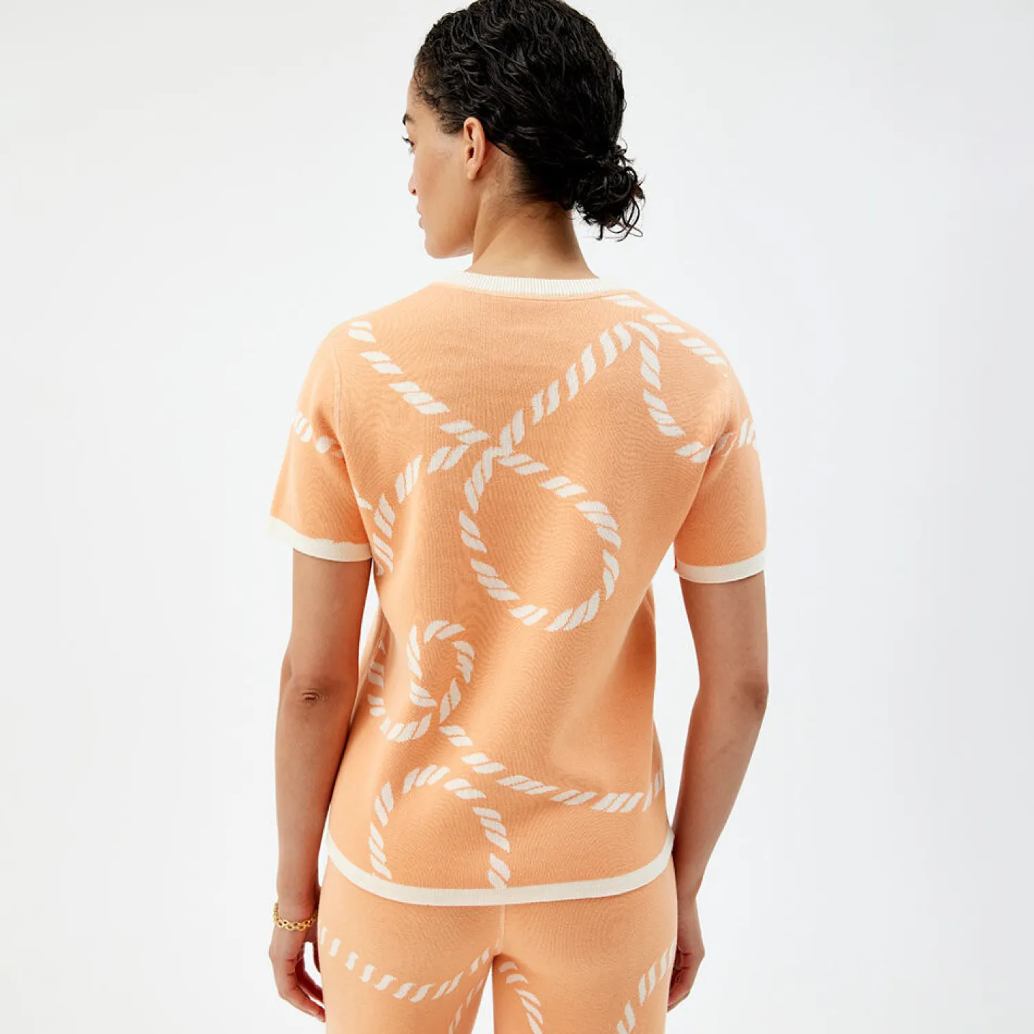 vendbar_kortermet_genser_7-3.webp Cheap Vendbar Kortermet Genser Dame Loungewear