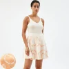 Outlet Vendbart Skjørt Dame Loungewear