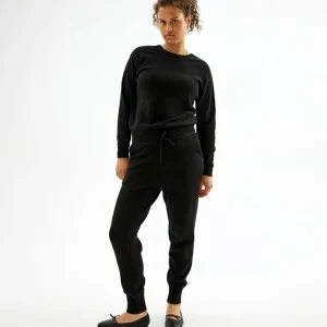 Cheap V-Genser Merinoull Dame Loungewear