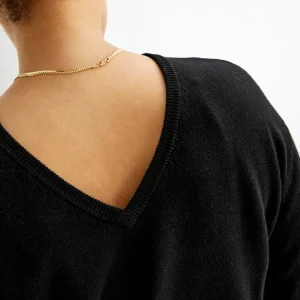 Cheap V-Genser Merinoull Dame Loungewear